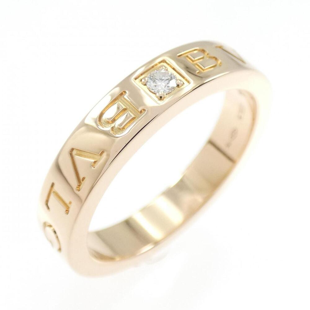 Bvlgari Bulgari B.zero1 Ring